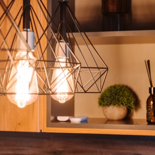 Фотография квартиры Апартаменты на Островского 120