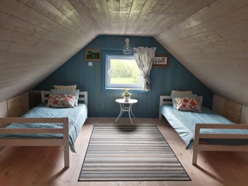 Фотография гостевого дома Kaszubskie Marzenie