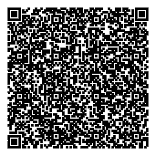 QR код гостиницы Гарден Хотел и Спа