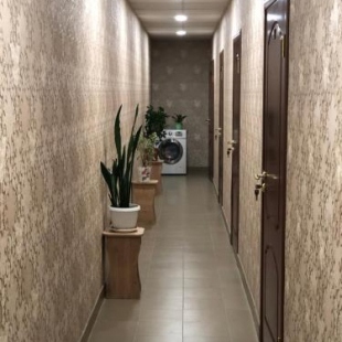 Фотография гостиницы HENSI