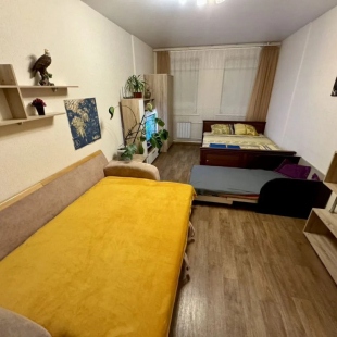 Фотография квартиры Квартира на улице Стара-Загора 46