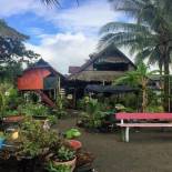 Фотография гостевого дома Casa Colibri