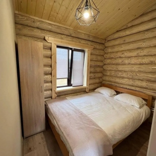 Фотография Коттеджа Лесная долина