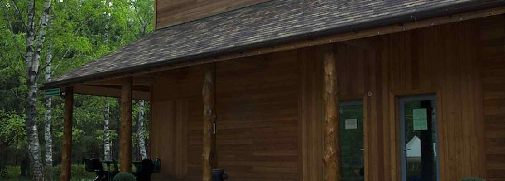 Фотография ночного клуба Романов лес