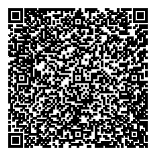 QR код хостела Monotel Space Bessarabka