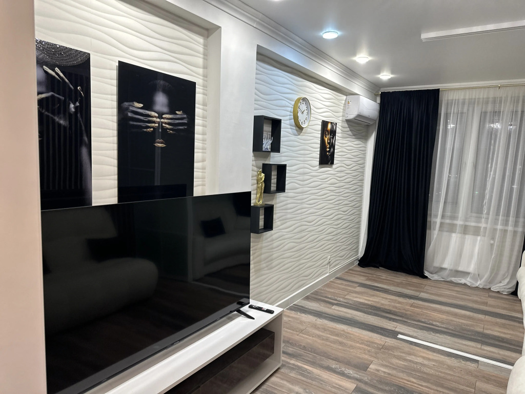 Фотография квартиры Квартира Уютная квартира