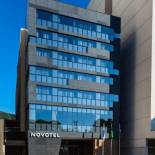 Фотография гостиницы Novotel RJ Praia de Botafogo