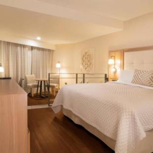 Фотографии гостиницы 
            MS Milenium Monterrey Curio Collection by Hilton