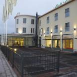 Фотография гостиницы Hotelli Helmi