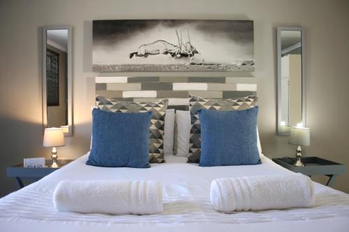 Фотография гостевого дома Lallapanzi Country Stay