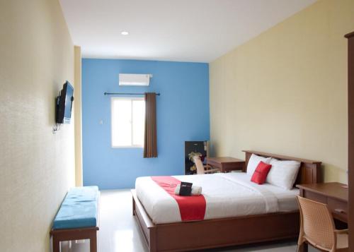 Фотография гостиницы OYO Flagship 90889 Dkb Residence