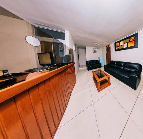 Фотография гостиницы Hotel El Dorado Inn