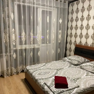 Фотография квартиры Апартаменты Аура 647