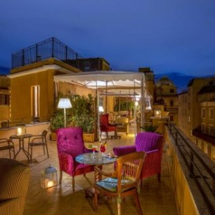 Фотография гостиницы Hotel Monte Cenci