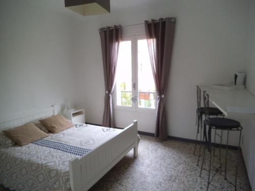 Фотография мини отеля Au Bougainvillier