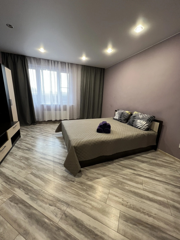 Фотография квартиры Квартира 10 минут до центра и ЖД Вокзала