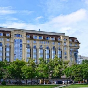 Фотография гостиницы Гранд Автограф Отель Новосибирск