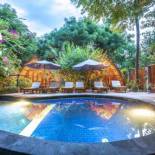 Фотография базы отдыха Manta Dive Gili Air Resort