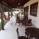 Фотография гостевого дома Casa Rústica em Gravatá