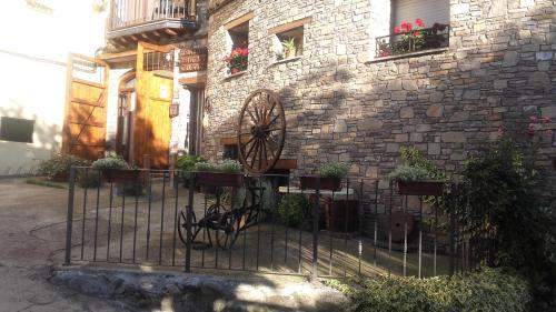 Фотография гостевого дома Casa Rural Cal Xico