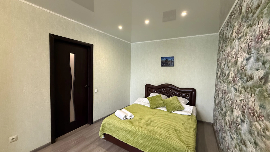 Фотография квартиры Квартира Уютная Двушка возле ТРЦ Иремель