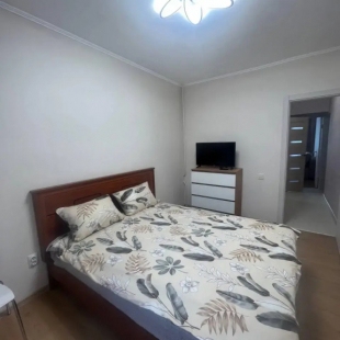 Фотография квартиры Апартаменты на улице Самодеятельная