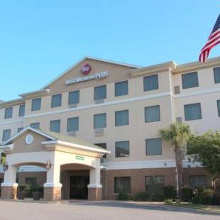 Фотографии гостиницы
Best Western Plus Valdosta Hotel & Suites