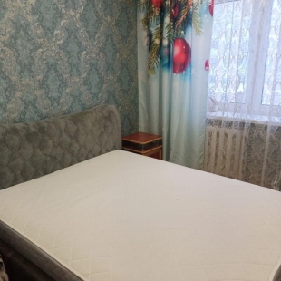 Фотография квартиры Квартира Большая Двушка Со Шлагбаумом И Охраной