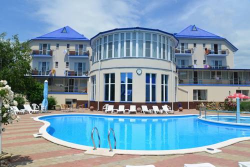 Фотография гостиницы Горная Долина