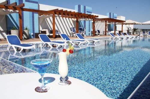 Фотография гостиницы Bourbon Asunción Convention Hotel