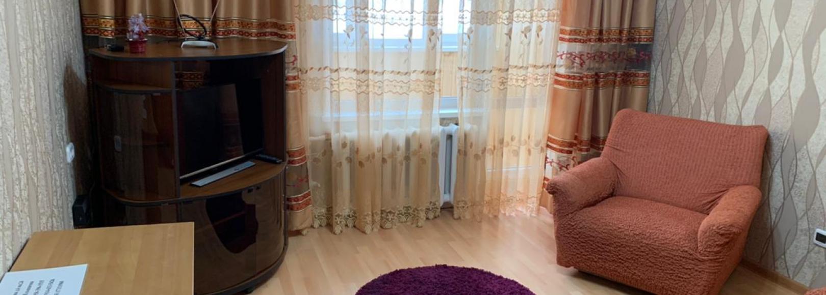 Фотография гостиницы Гостиница УЮТ-1