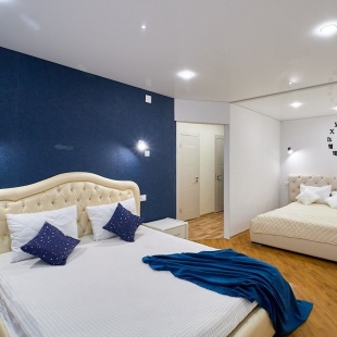 Фотография квартиры Апартаменты 73 Проспект Победы