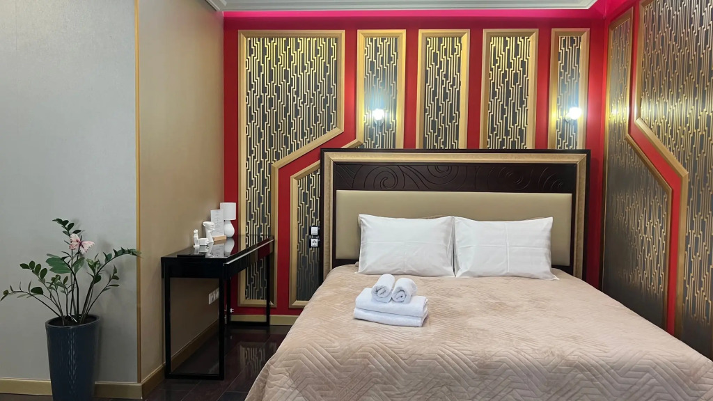 Фотография квартиры Квартира Студия на Краснофлотской