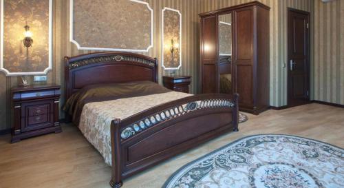 Фотография мини отеля LandHausVnukovo