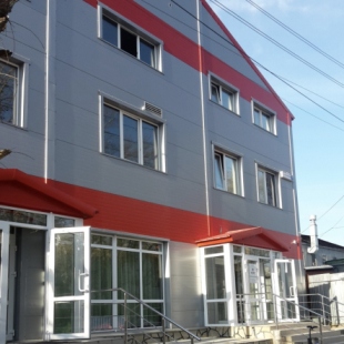 Фотография комнаты для переговоров Клевер