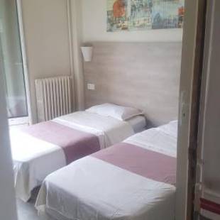 Фотографии гостиницы
Hôtel Le Green