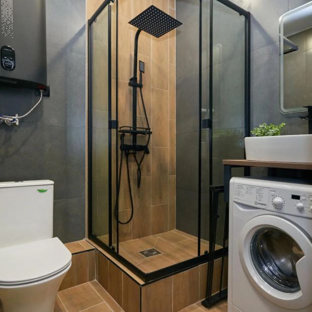 Фотографии квартиры 
            Premium на улице Эдуарда Дьяконова