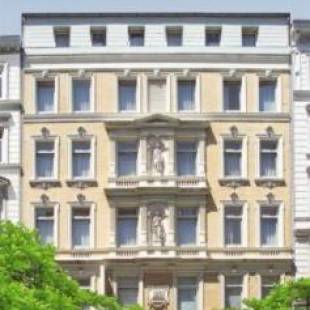 Фотографии гостиницы
Hotel Lumen am Hauptbahnhof