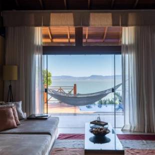 Фотографии гостиницы
Ponta dos Ganchos Exclusive Resort