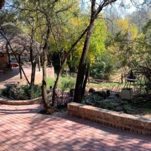 Фотографии гостевого дома
Riverstay