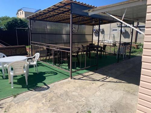 Фотография гостевого дома Виктория на Пушкина