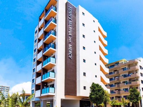 Фотография гостиницы Yenns Marina Inn Mercy