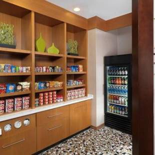 Фотографии гостиницы
SpringHill Suites by Marriott Houston Westchase