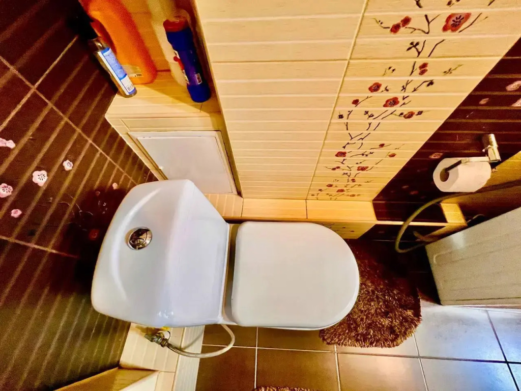 Фотография квартиры Риконе на улице Одесская