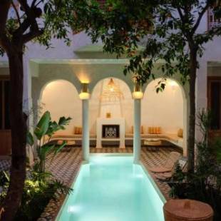 Фотографии мини отеля
Riad L'Atelier