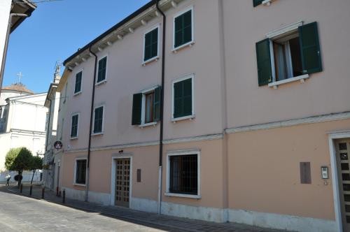 Фотография гостиницы Hotel San Lorenzo