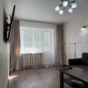 Фотография квартиры Апартаменты на улице Свердлова 18