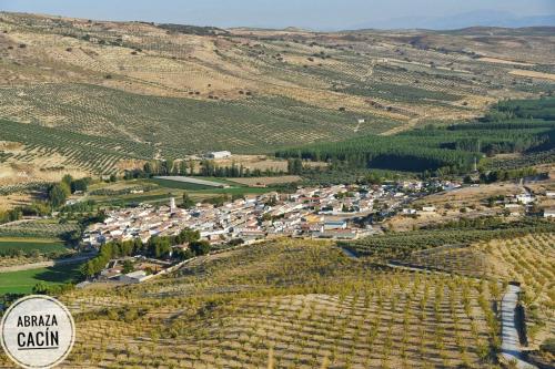 Фотография гостевого дома Casa Pepita
