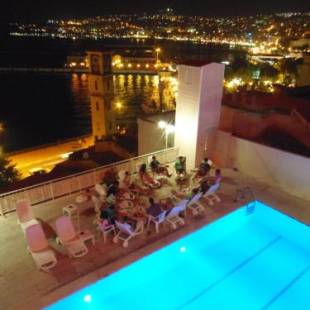 Фотографии гостиницы
Hotel Stella