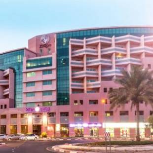 Фотографии апарт отеля
ZiQoo Hotel Apartments Dubai